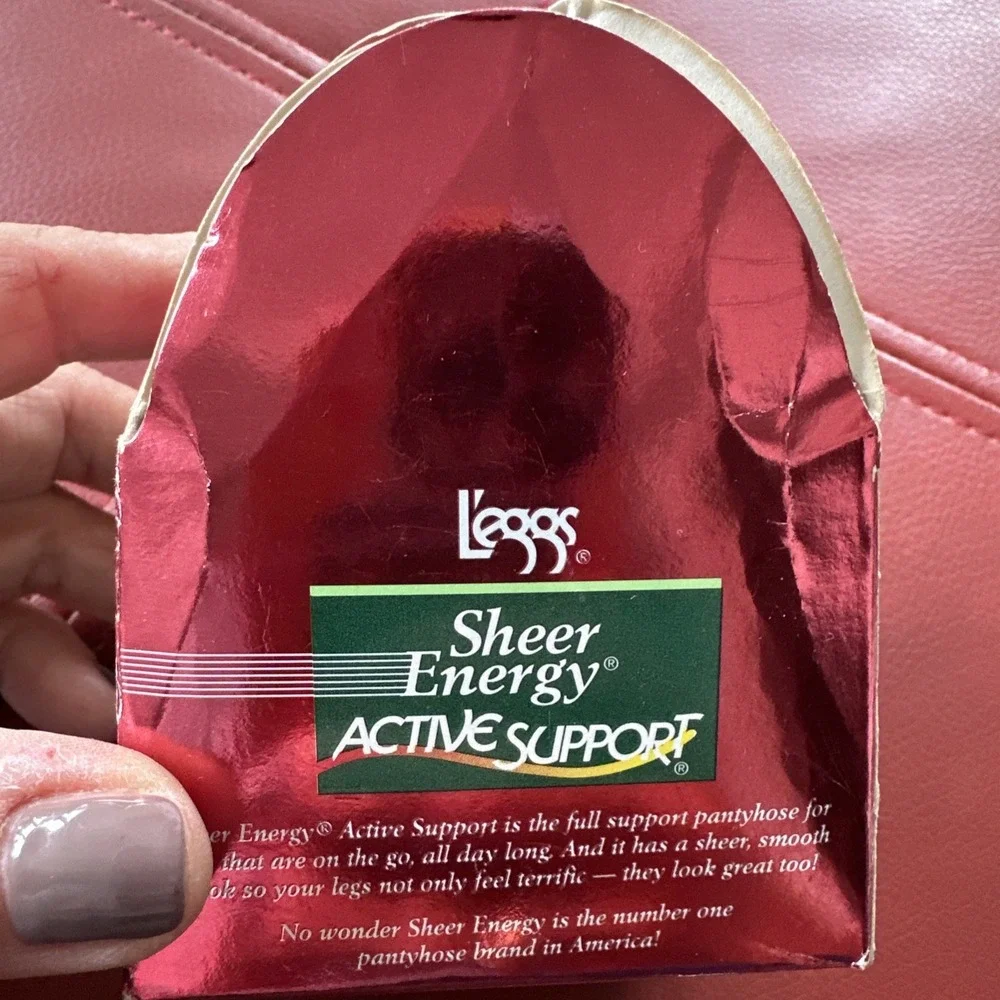 Leggs leggs sheer